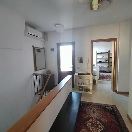 Luminosa Terrazza Dietro S.marco Venise