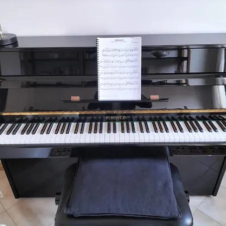 Appartement Luminosa Terrazza Dietro S.marco *