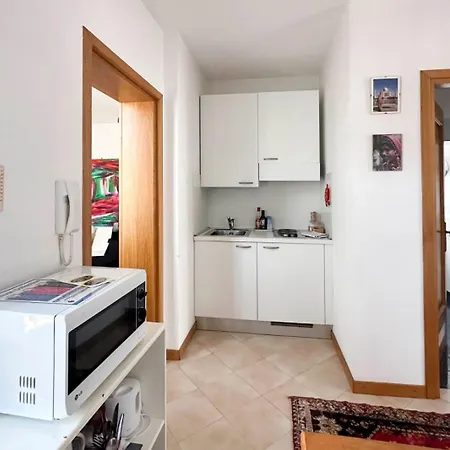 Luminosa Terrazza Dietro S.marco * Venise