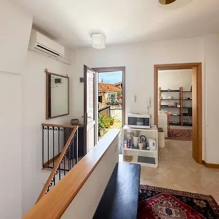 Luminosa Terrazza Dietro S.marco Appartement *