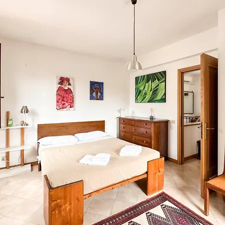 Appartement Luminosa Terrazza Dietro S.marco *