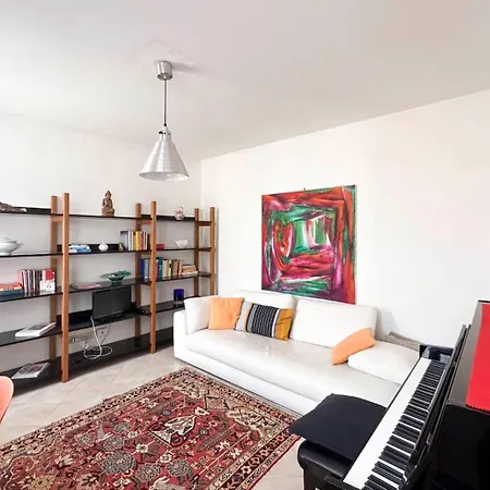 Luminosa Terrazza Dietro S.marco Venise