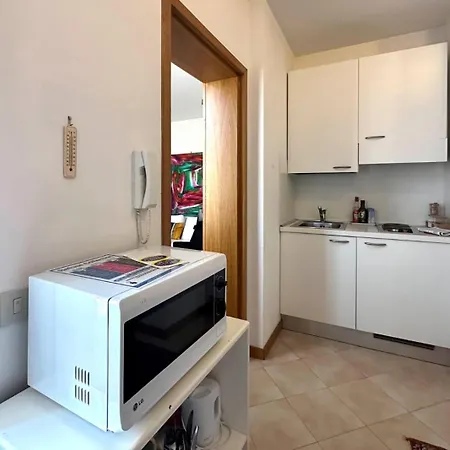 Luminosa Terrazza Dietro S.marco Apartment Venedig