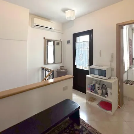 Luminosa Terrazza Dietro S.marco Apartment Venedig