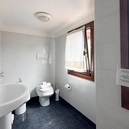 Appartement Luminosa Terrazza Dietro S.marco Venise