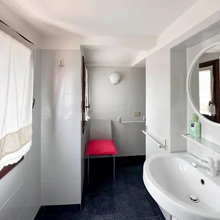 Luminosa Terrazza Dietro S.marco *