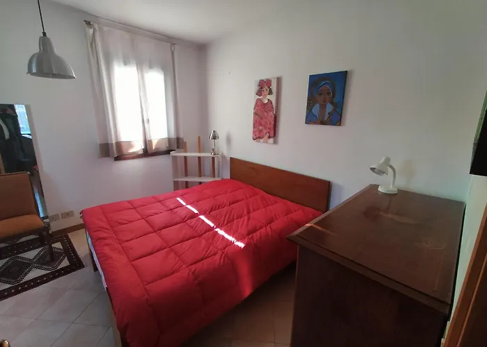 Luminosa Terrazza Dietro S.marco 아파트 베니스