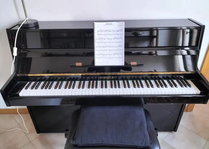 דירה Luminosa Terrazza Dietro S.marco *