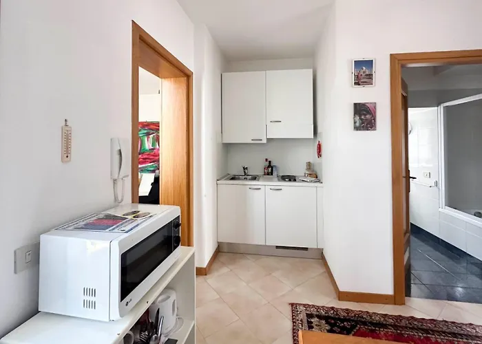 Luminosa Terrazza Dietro S.marco * ונציה