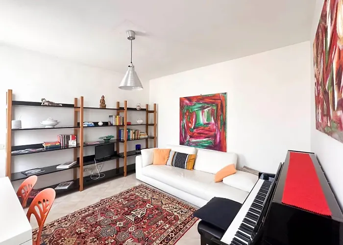 Luminosa Terrazza Dietro S.marco 베니스