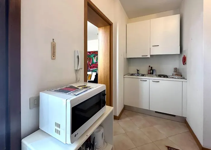 Luminosa Terrazza Dietro S.marco דירה ונציה