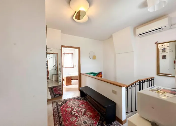 Luminosa Terrazza Dietro S.marco *