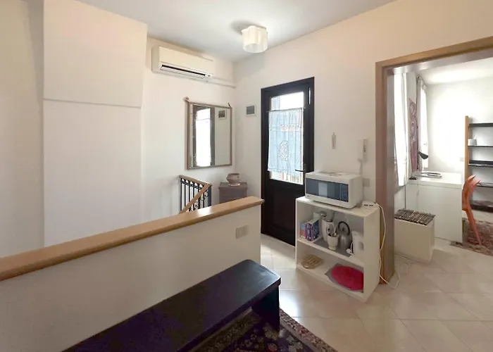 Luminosa Terrazza Dietro S.marco דירה ונציה