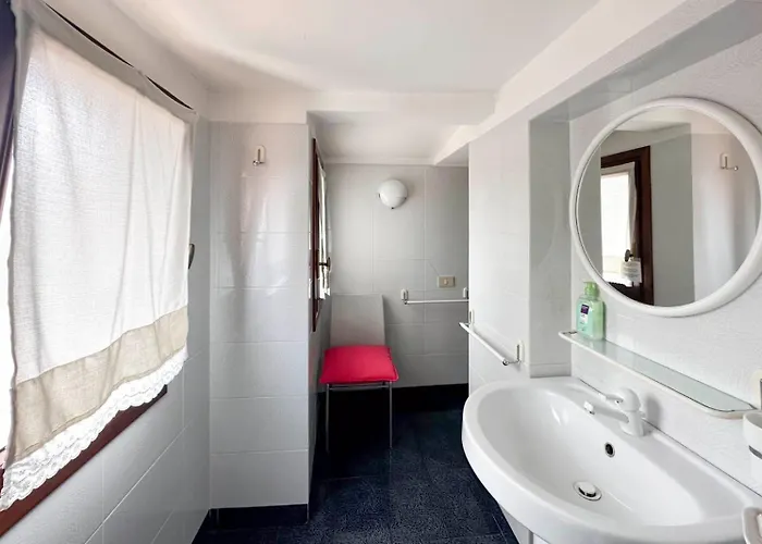 Luminosa Terrazza Dietro S.marco *