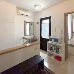 Luminosa Terrazza Dietro S.marco Appartement Venetië