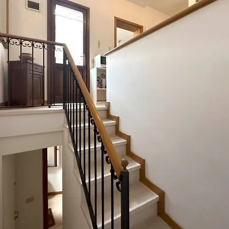 Apartamento Luminosa Terrazza Dietro S.marco Venecia