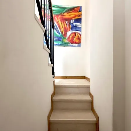 Apartamento Luminosa Terrazza Dietro S.marco Veneza